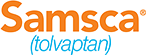 Samsca wordmark logo